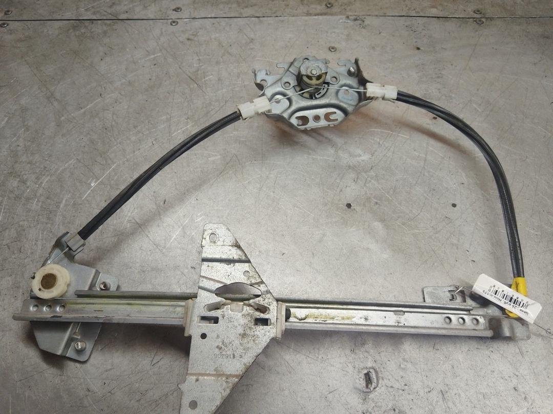 Стеклоподъемник задний правый RZMTDT Peugeot 307 - Фото 3