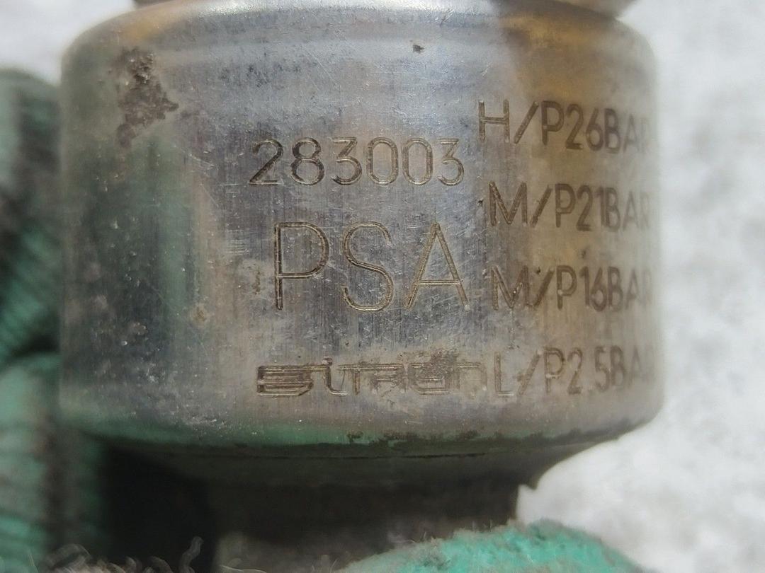 Датчик кондиционера VB5028 Citroen Xsara Picasso - Фото 5