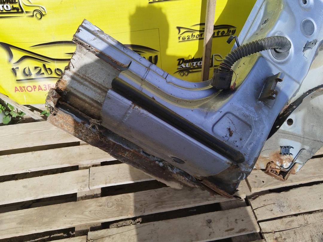 Стойка кузовная передняя правая P374K8 Opel Zafira купить