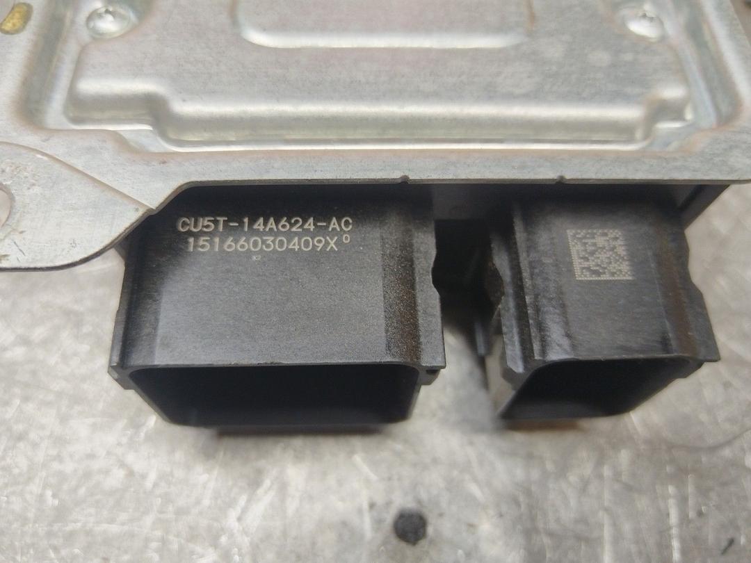 Блок AirBag 7PSXSL Ford Fusion - Фото 5