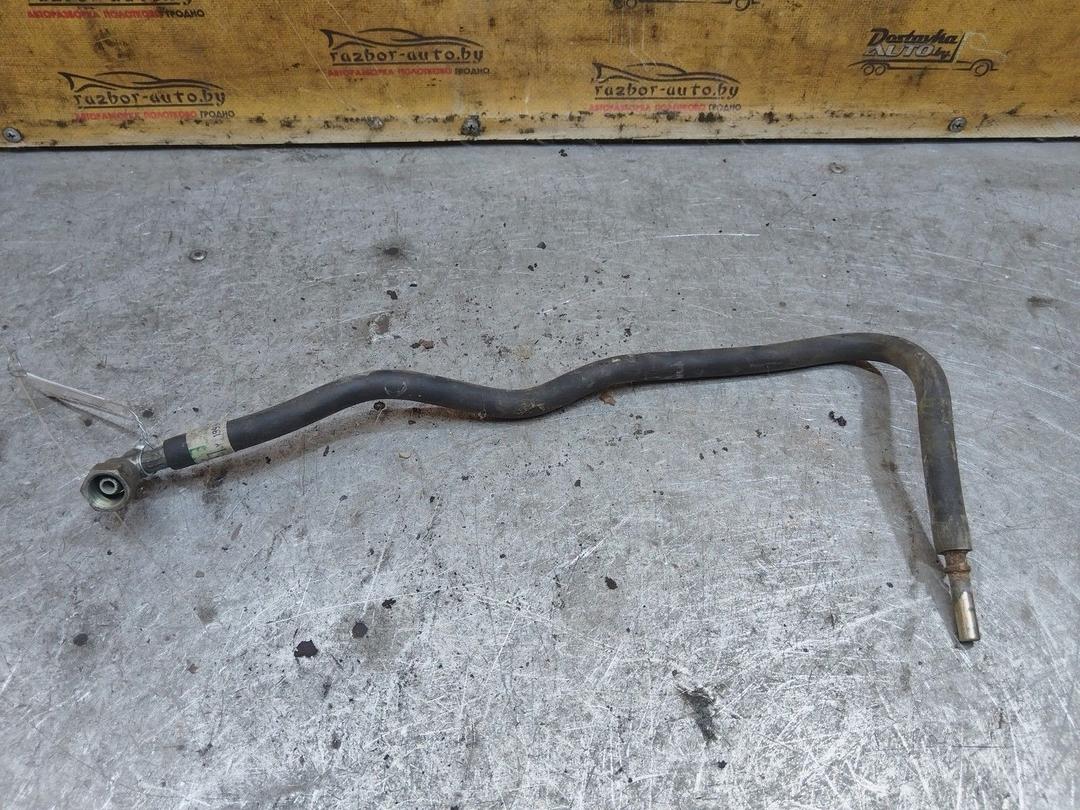 Трубка топливная 4FOZKR Ford Escort купить с доставкой