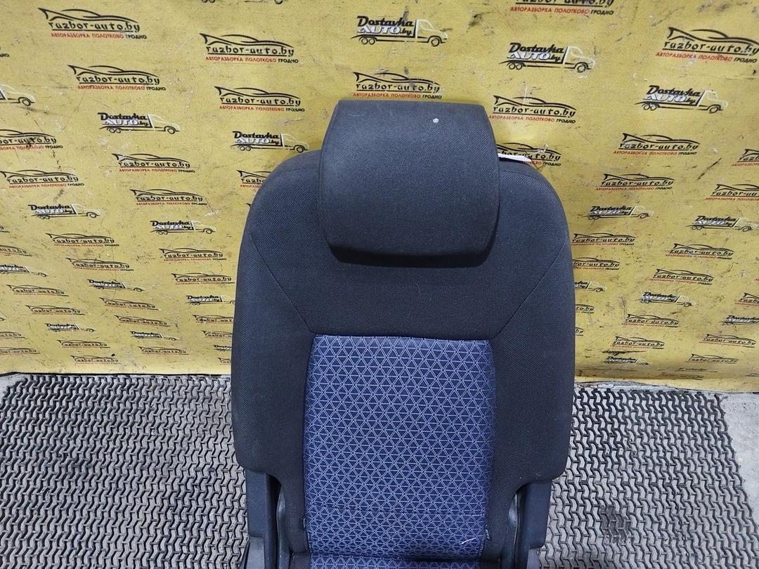Сиденье заднее RFKRQS Ford Galaxy купить