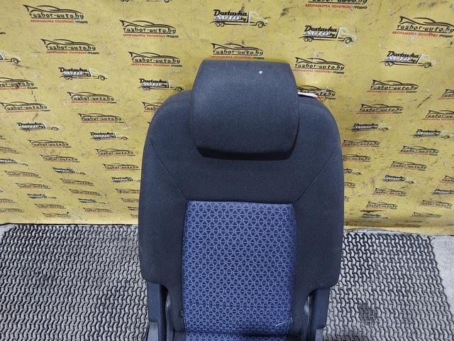 Сиденье заднее RFKRQS Ford Galaxy купить