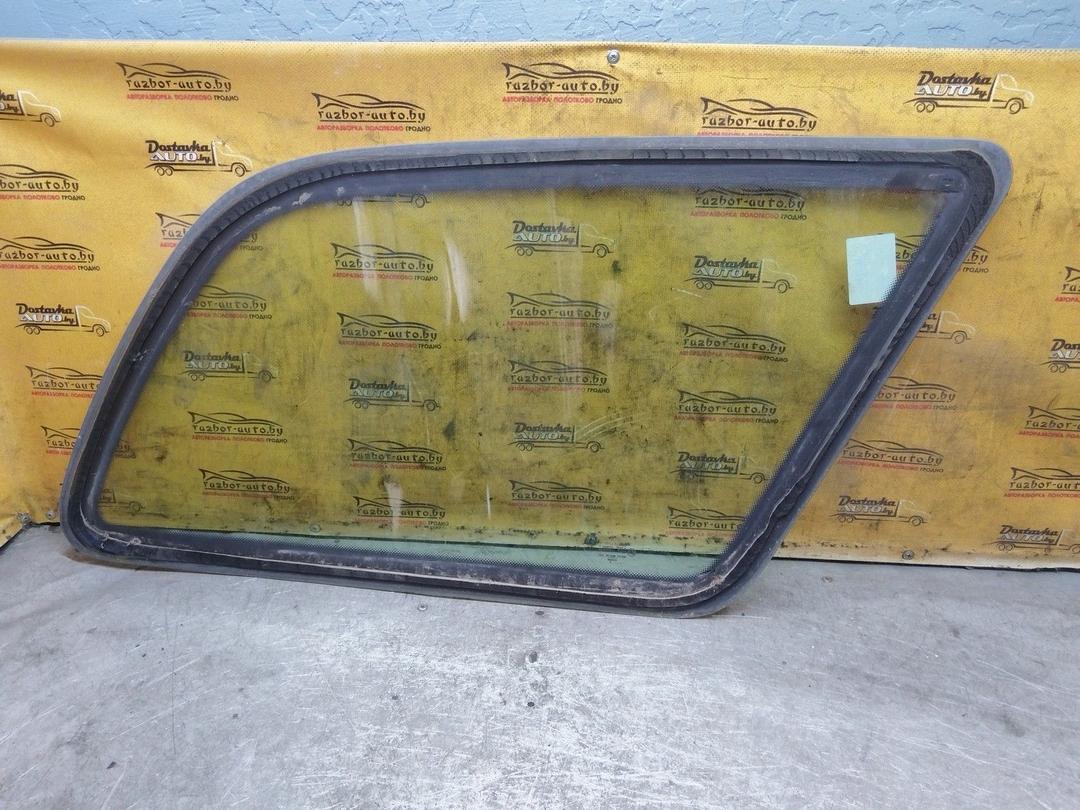 Стекло кузовное боковое левое 429T9C Ford Escort купить с доставкой