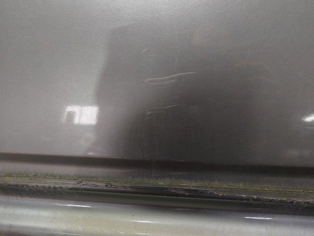 Дверь задняя правая HUKC4V Audi 100 - Фото 8