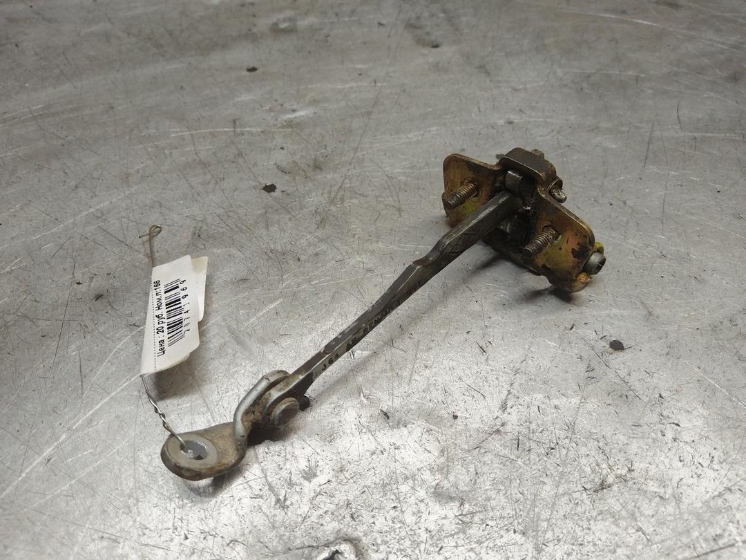 Ограничитель открывания двери задней I3677D Renault Scenic - Фото 3