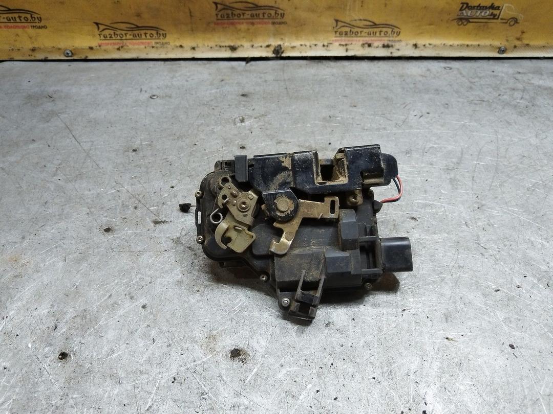 Замок двери передней правой BC47H2 Seat Toledo купить на авторазборке