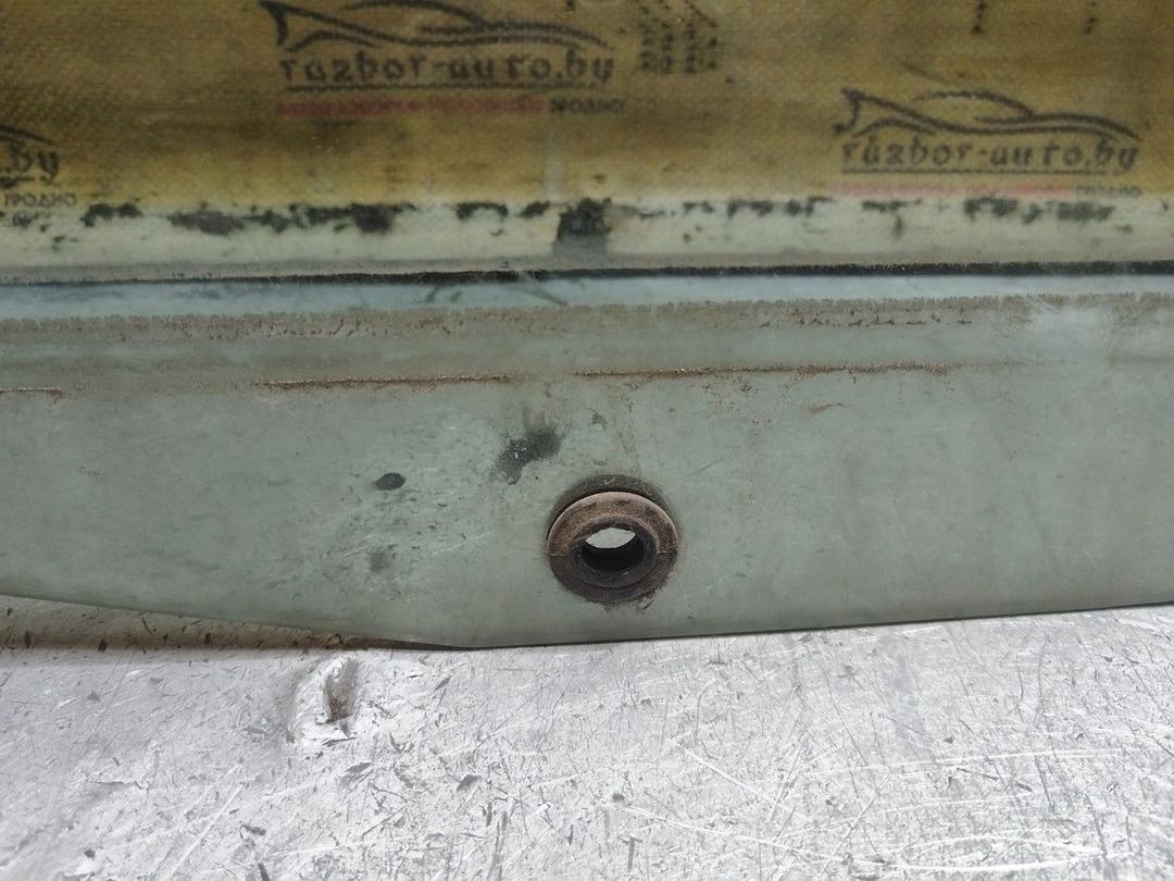 Стекло двери передней правой 3ETACQ Peugeot 605 - Фото 3