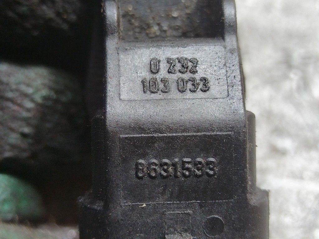 Датчик распредвала O1DNC7 Volvo S60 - Фото 4