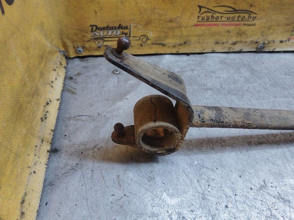 Кулиса ECVDRF Peugeot 406 - Фото 5