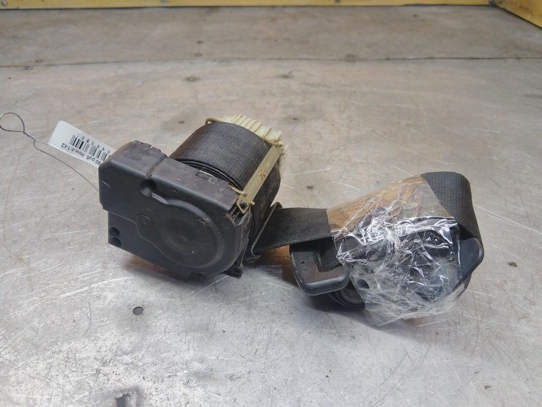 Ремень безопасности задний левый LU91C0 BMW X5 E53