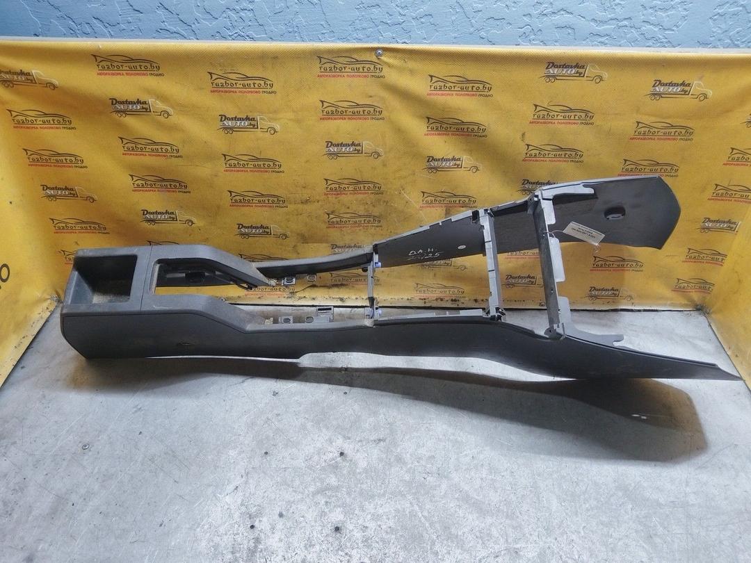 Консоль салона (центральная часть) 21ONV4 Opel Astra купить с доставкой