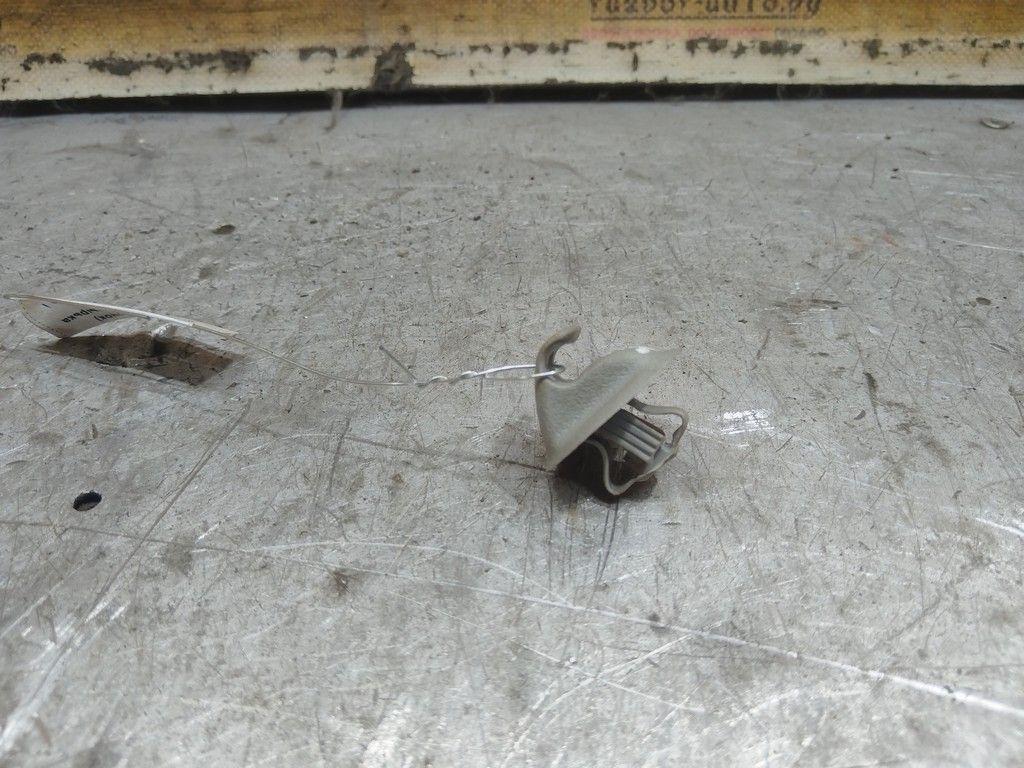 Крепление (крючок) солнцезащитного козырька WQOPTK Renault Espace - Фото 2