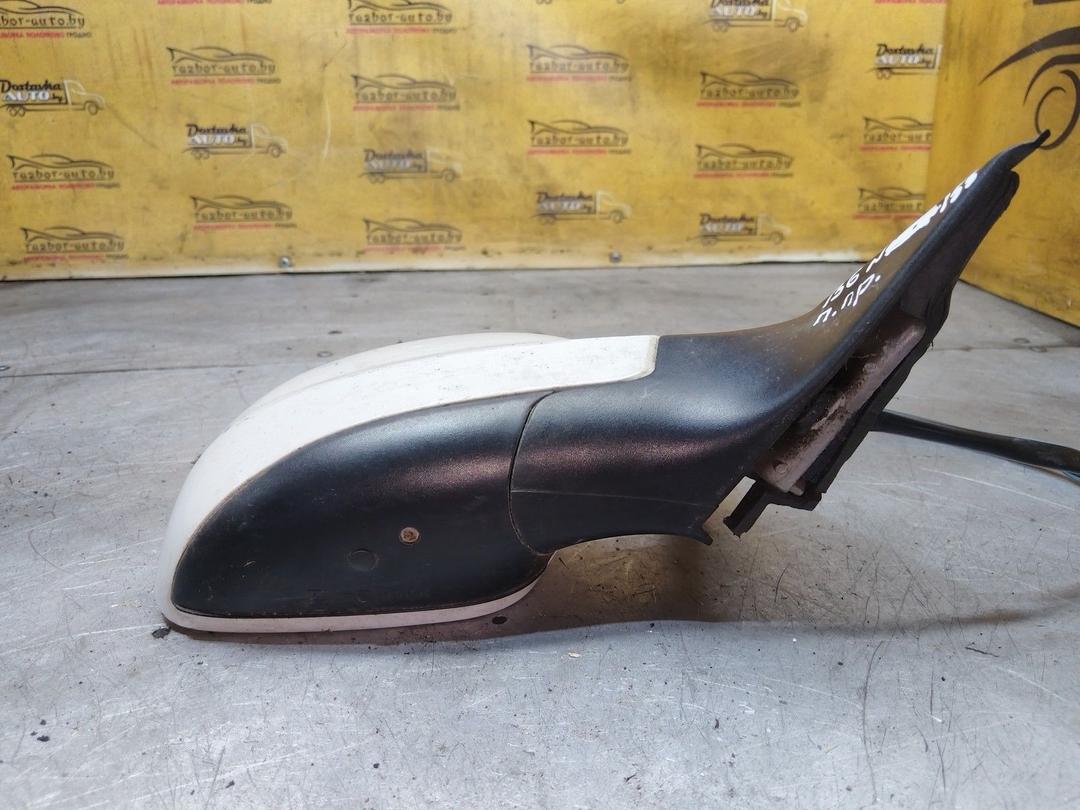 Зеркало наружное правое L050NX Volkswagen Passat - Фото 2