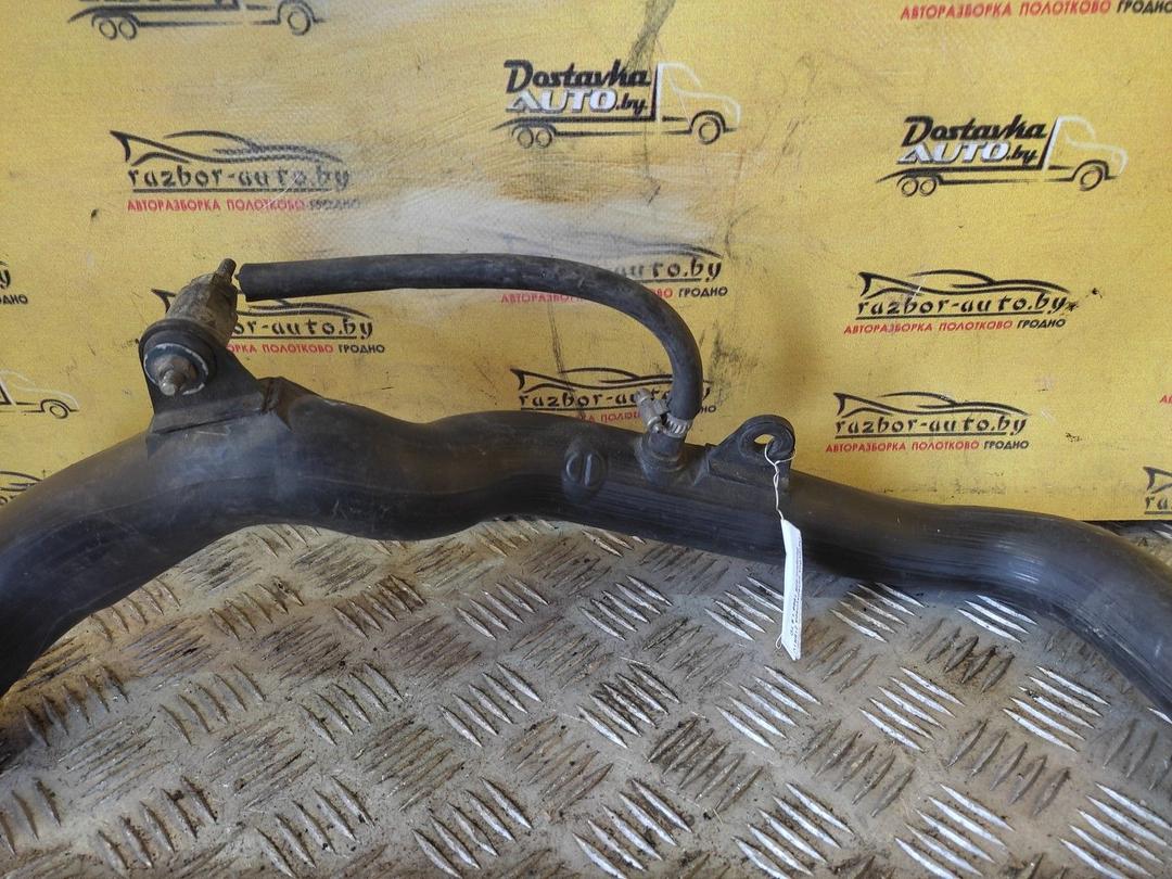 Патрубок интеркулера 219R1V Peugeot 406 - Фото 3