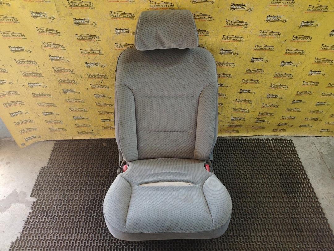 Сиденье заднее 7CRNV4 Peugeot 806 - Фото 1