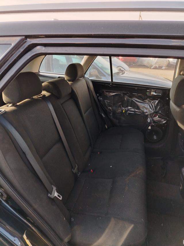 Салон (комплект сидений) 5T4E65 Toyota Avensis - Фото 4