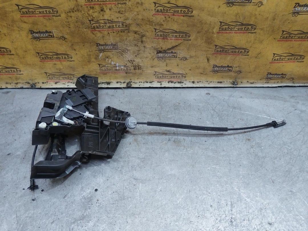 Замок двери задней правой OPF0CQ Ford Focus - Фото 1