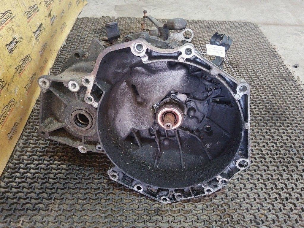 КПП механическая (МКПП) 5-ступенчатая KZ1XX0 Opel Vectra - Фото 2