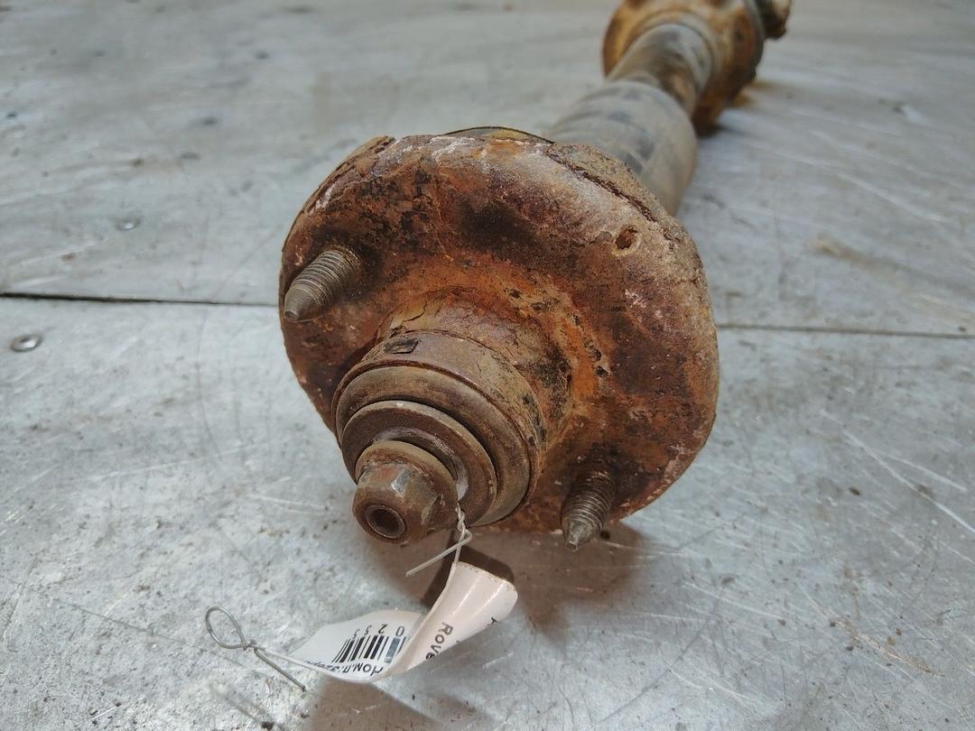 Амортизатор передний правый GN0F52 Rover 45 - Фото 2