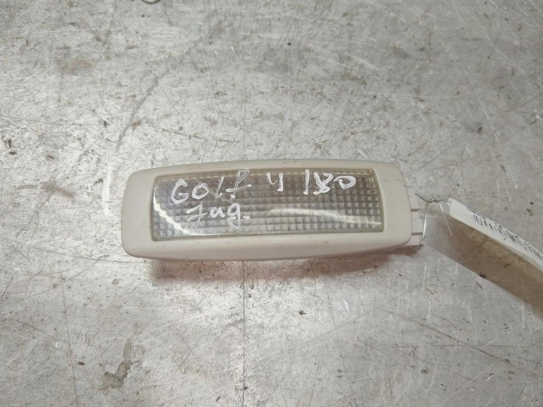 Подсветка салона 2MLD28 Volkswagen Golf