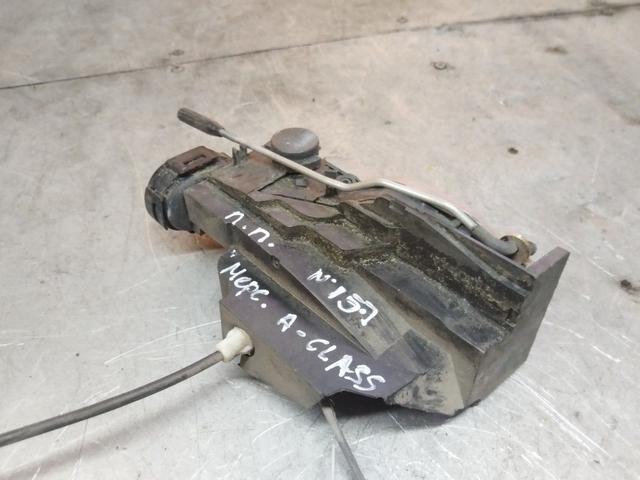 Замок двери передней правой 581EF6 Mercedes A W168 купить с доставкой