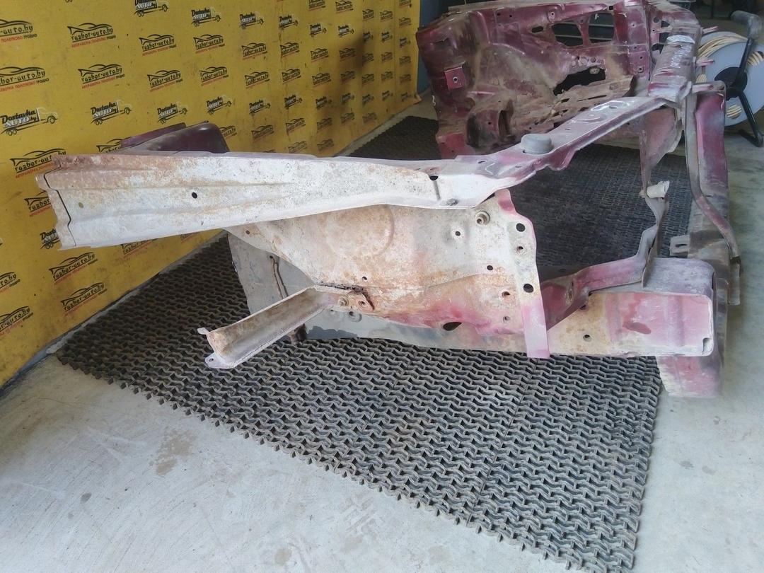 Передняя панель крепления облицовки (телевизор) AUPIHX Mitsubishi Carisma купить с доставкой