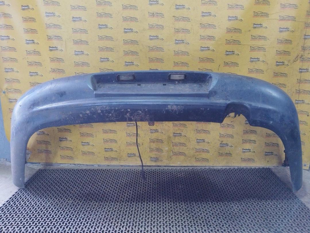 Бампер задний KC8BK3 Hyundai Lantra купить на авторазборке