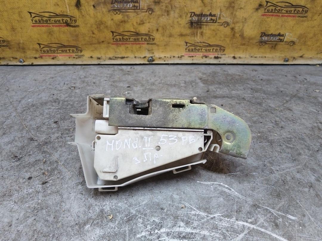 Замок двери задней правой NJO8S6 Ford Mondeo купить