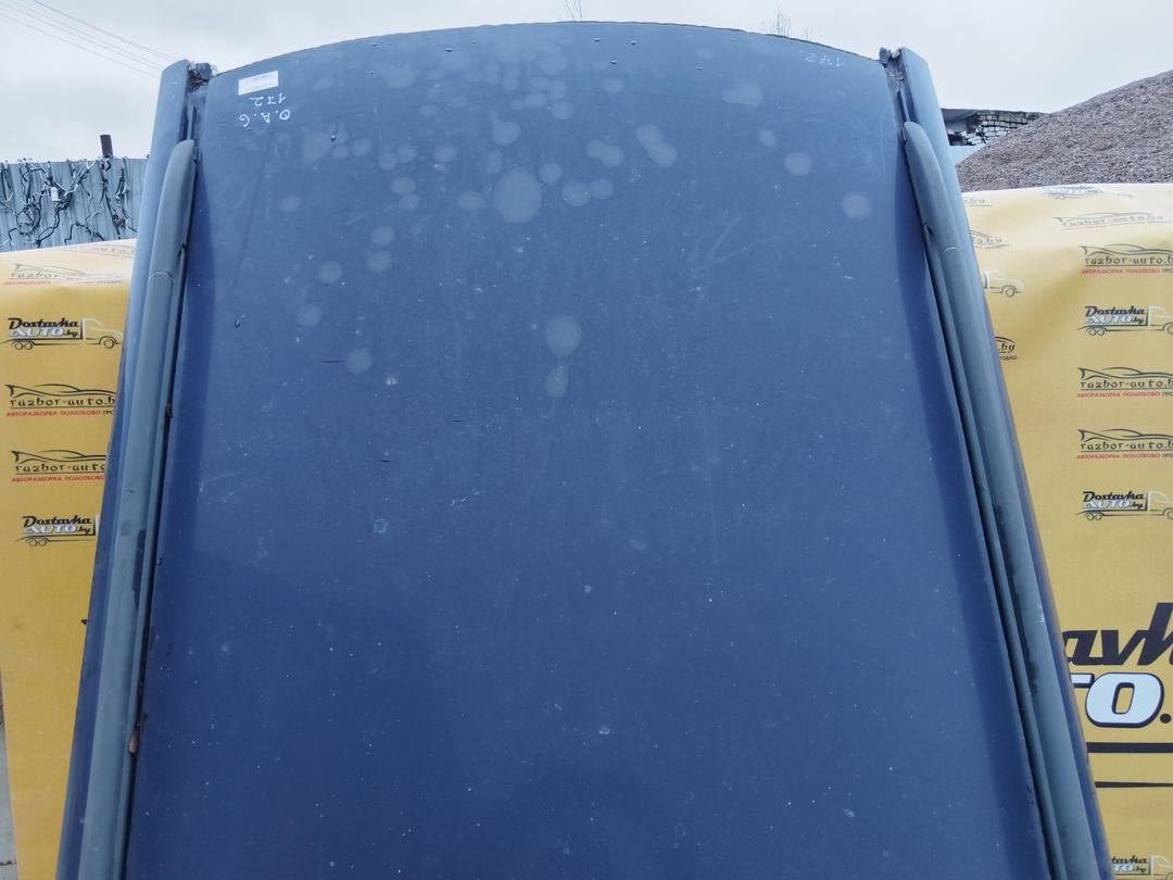 Крыша 8FY804 Opel Astra купить с доставкой