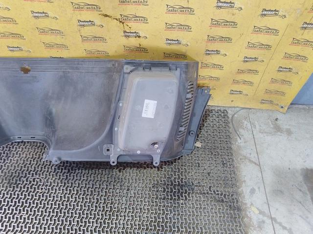 Обшивка багажника 1EES73 Subaru Forester купить в магазине запчастей бу