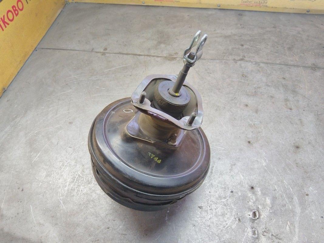 Вакуумный усилитель тормозов 3F9J4O Opel Omega - Фото 3