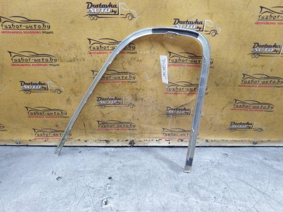 Молдинг стекла заднего G18J19 Volkswagen Polo купить