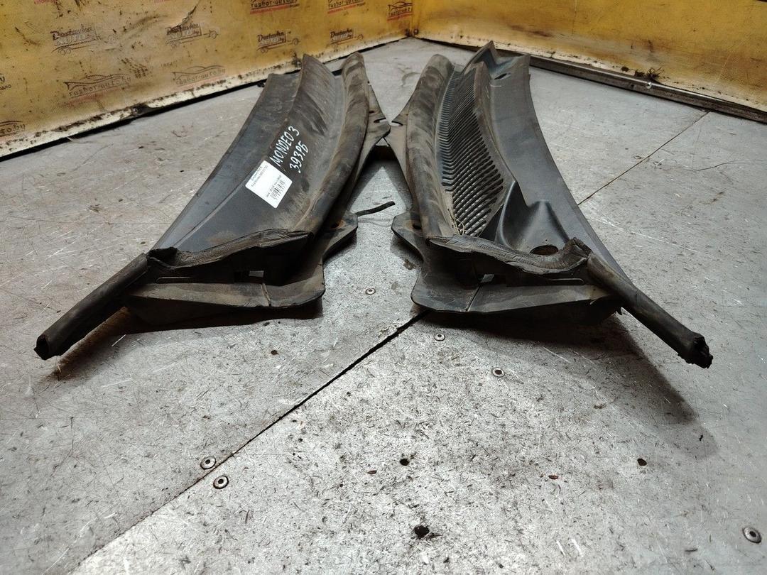 Дождевик PK4Y6I Ford Mondeo - Фото 3