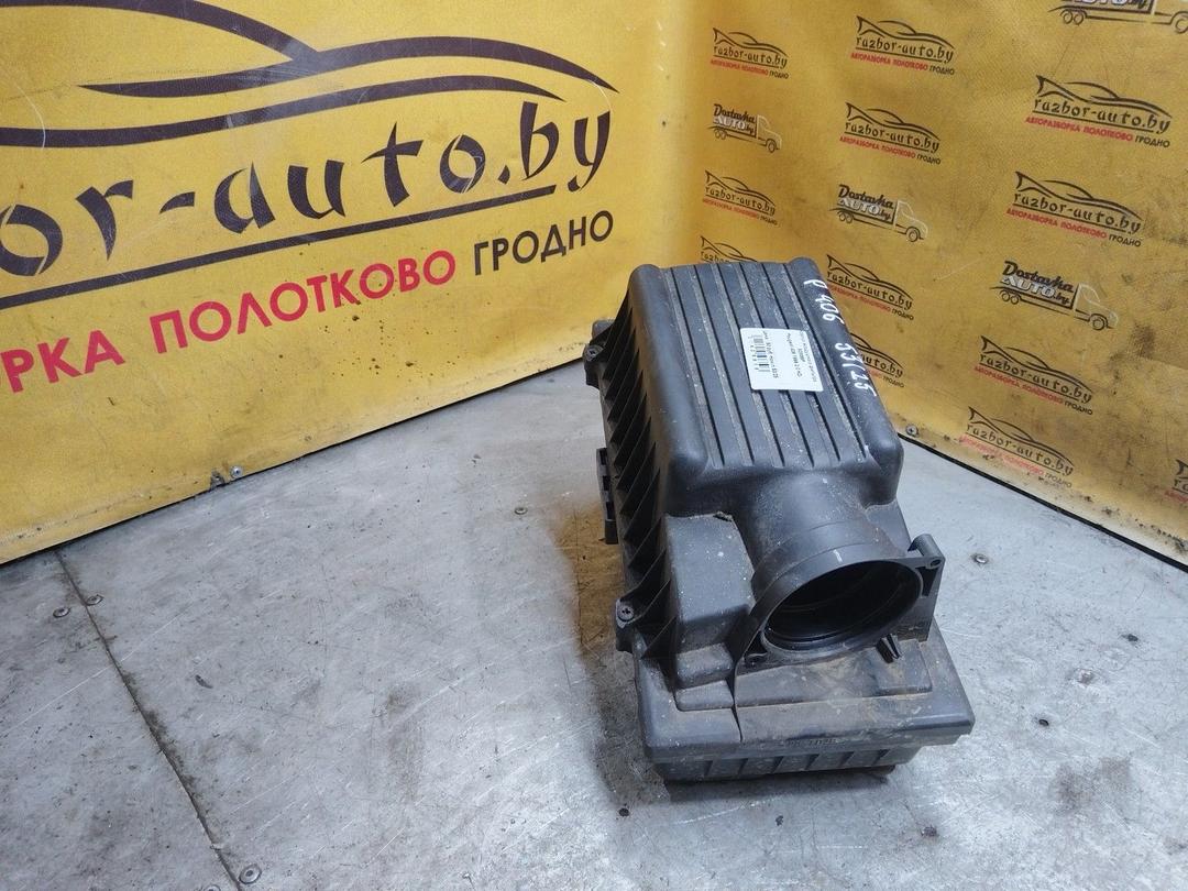 Корпус воздушного фильтра X3X56P Peugeot 406 купить