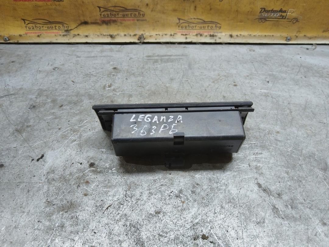 Пепельница 82ORDO Daewoo Leganza купить с доставкой