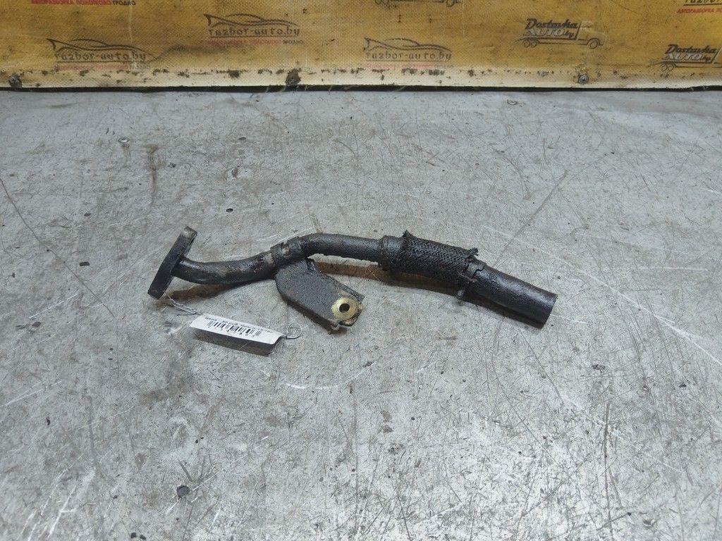 Масляная трубка турбины QDQ5KP Toyota Corolla - Фото 1