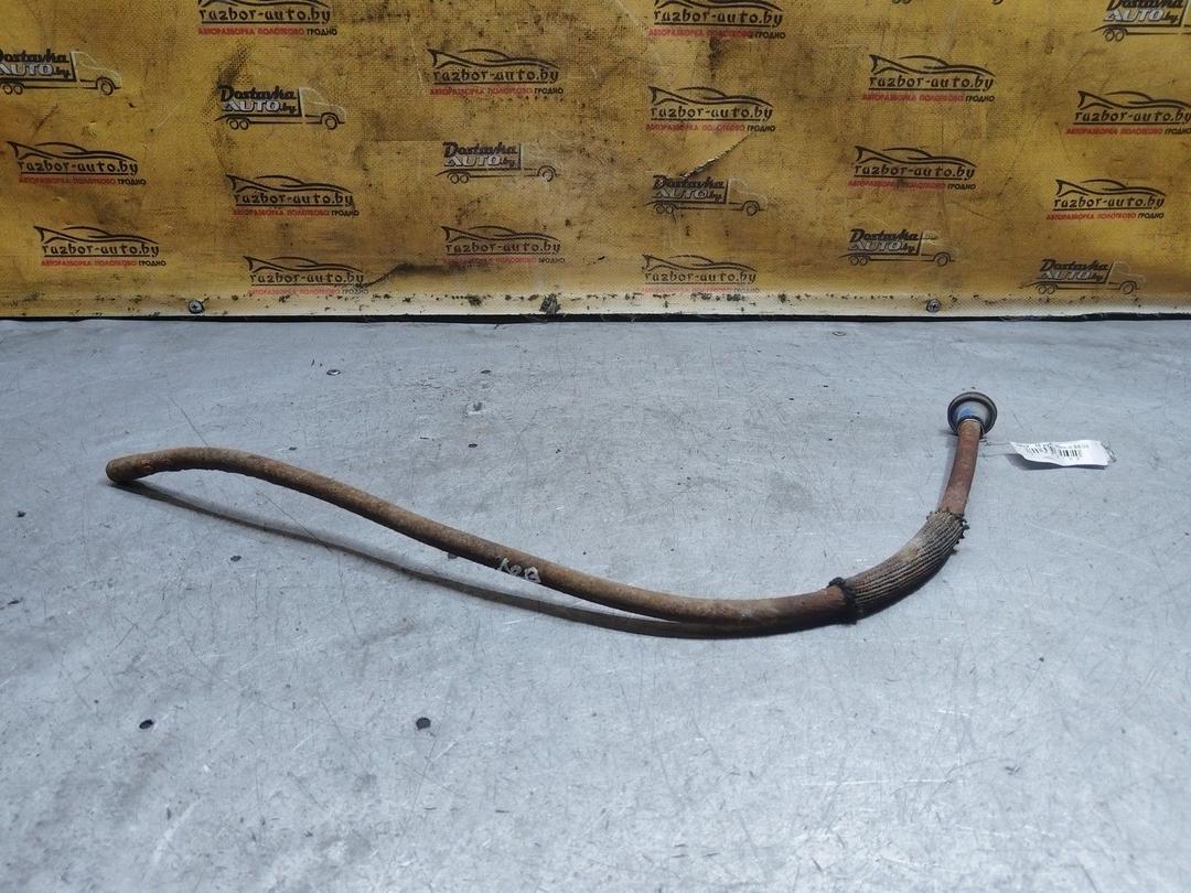 Направляющая трубка для троса ручника (стояночного тормоза) W7A16J Citroen C3 купить с доставкой