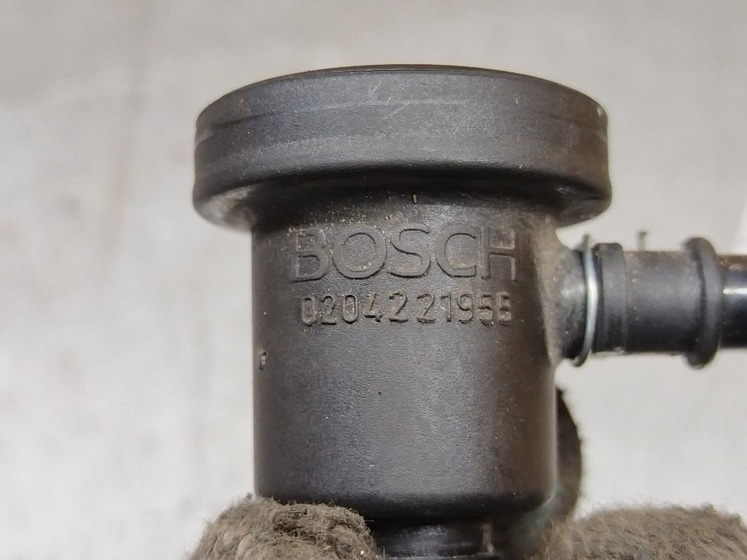 Клапан воздушный MRNV7I Peugeot 607 - Фото 4