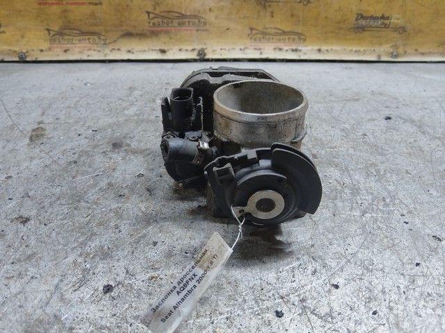 Заслонка дроссельная AQ8FNX Seat Alhambra купить