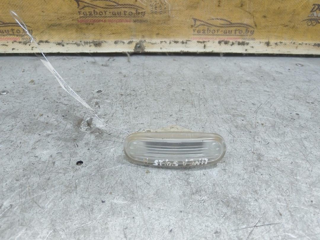 Повторитель передний правый ZNVZIF Fiat Linea - Фото 3