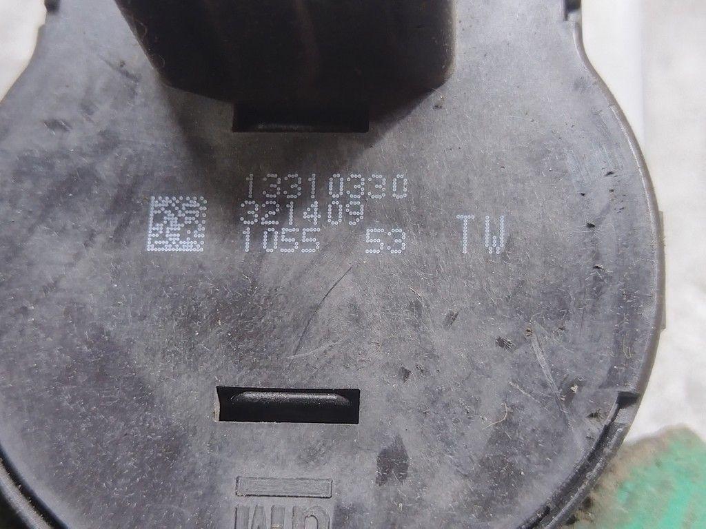 Переключатель света QNO4CN Opel Corsa - Фото 6