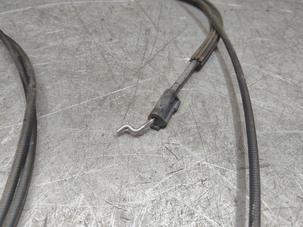 Трос открывания лючка топливного бака B54F2F Ford Mondeo - Фото 3