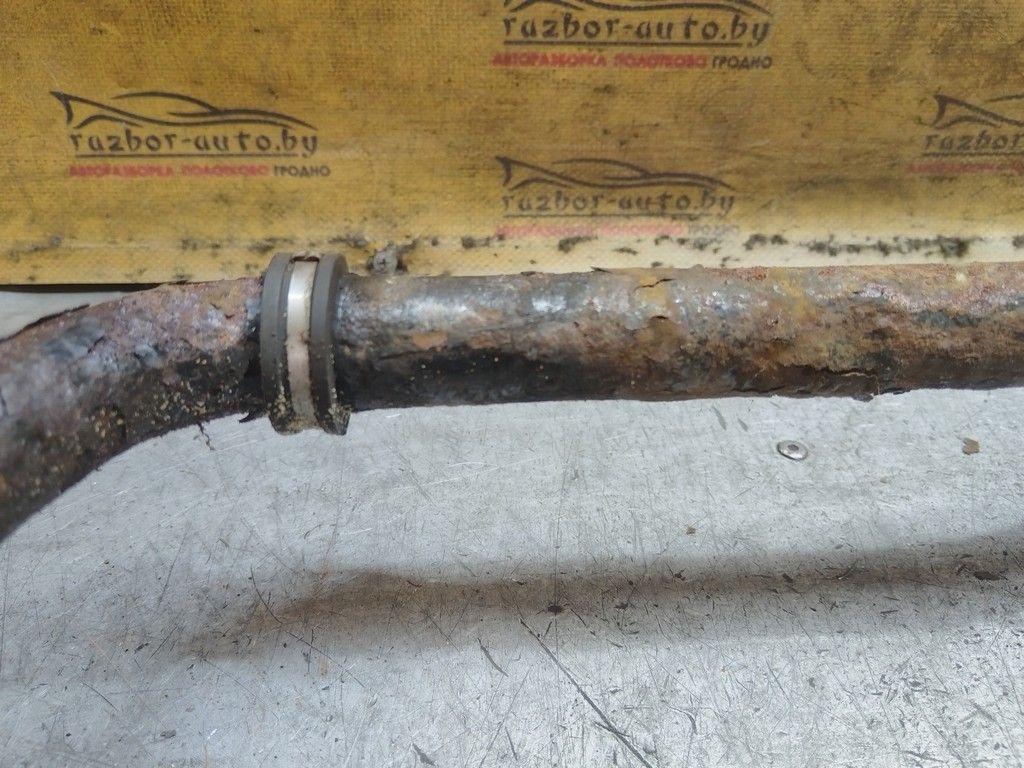 Стабилизатор подвески (поперечной устойчивости) передний 29FZ4G Mazda Xedos 6 - Фото 5