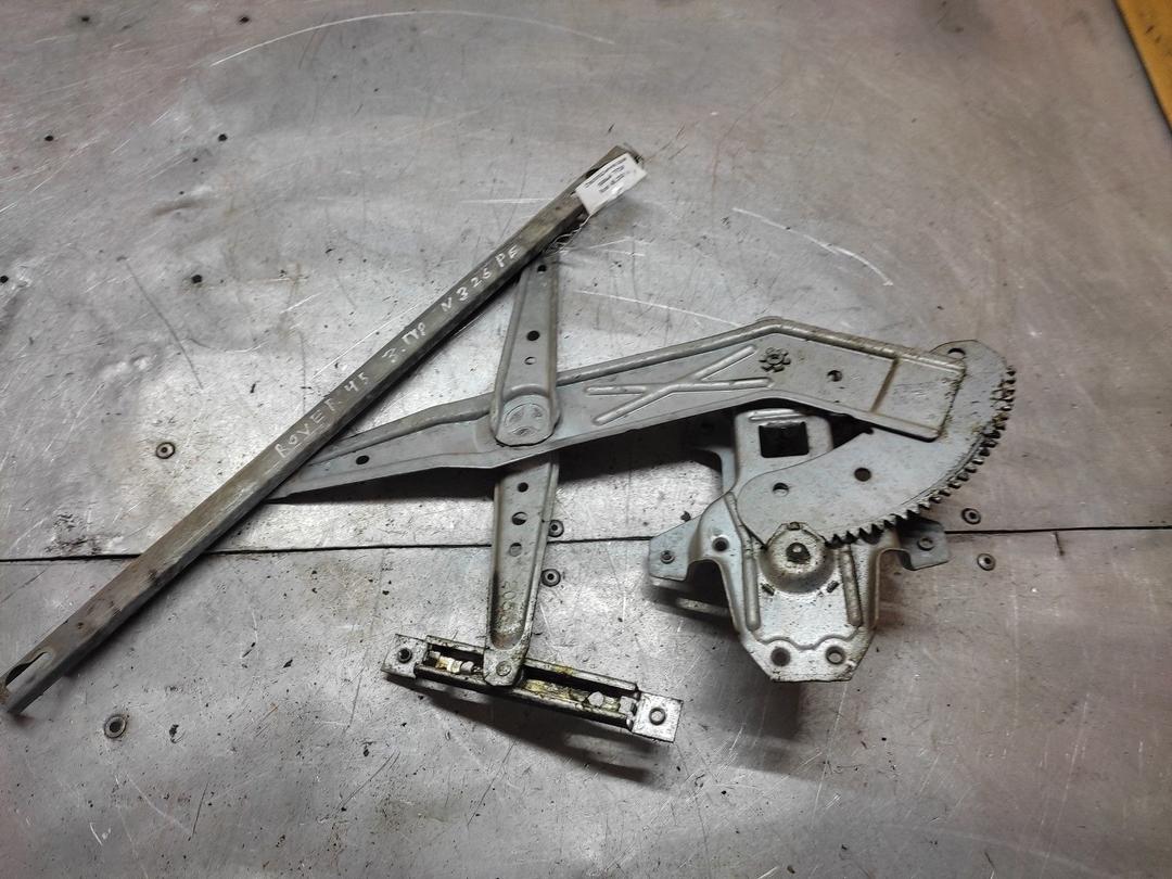 Стеклоподъемник задний правый TF7ONP Rover 45 - Фото 2