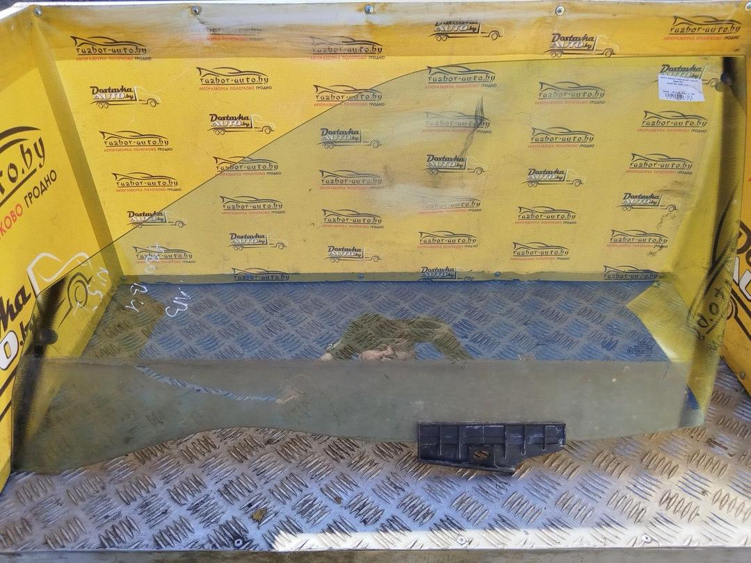 Стекло двери передней левой 9A91RZ Audi 80