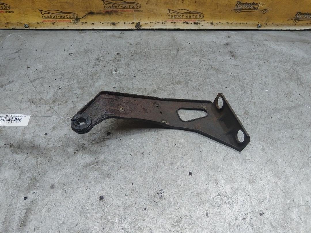 Крепление интеркулера ID2UZ0 Audi A4 купить