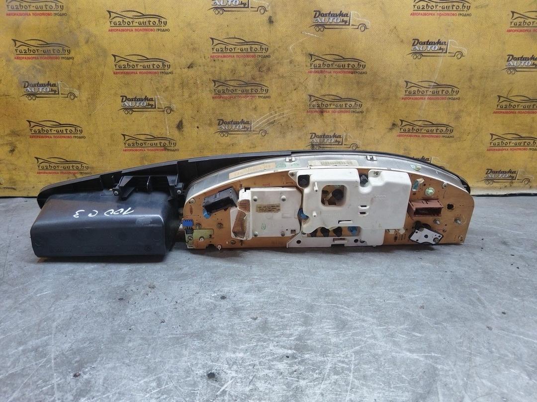 Щиток приборов (приборная панель) 7M7MMV Audi 100 купить