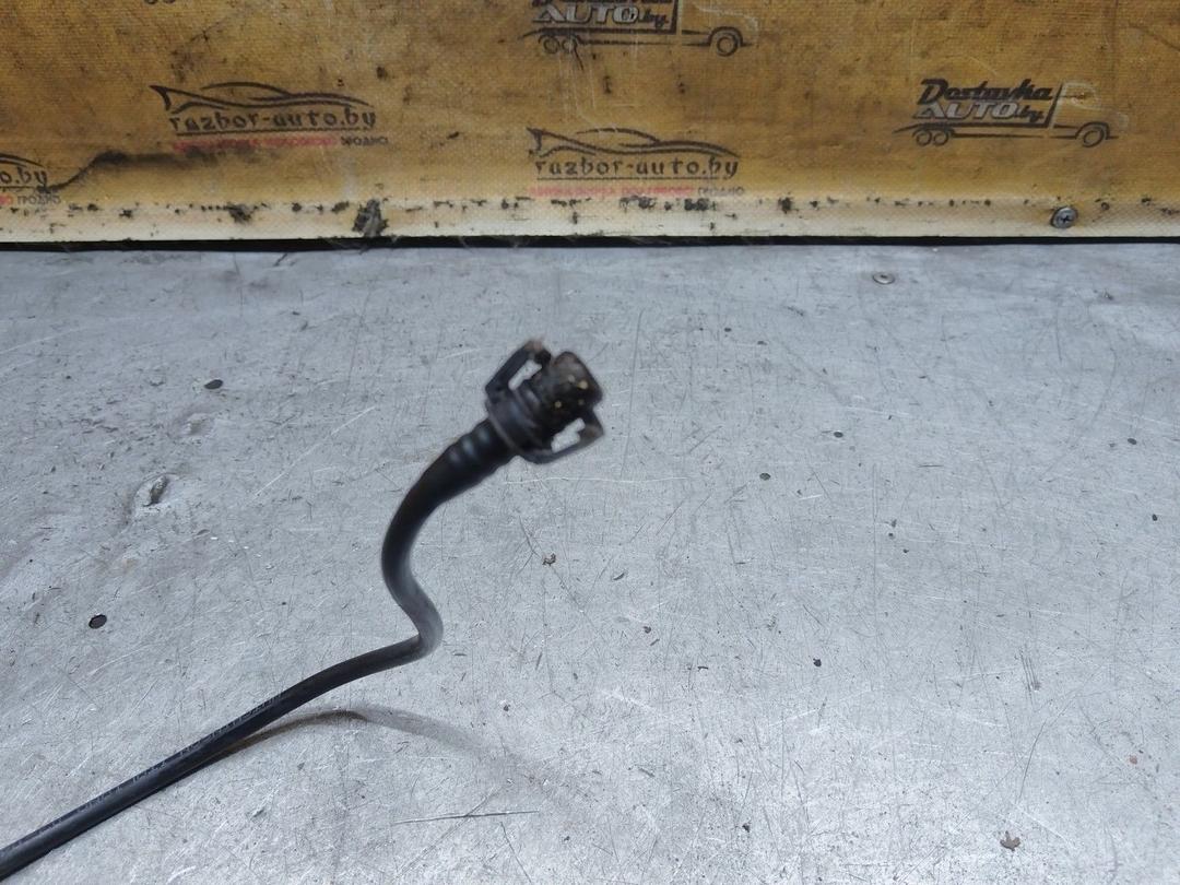 Патрубок расширительного бачка 5A3G09 Citroen C3 купить в магазине запчастей бу