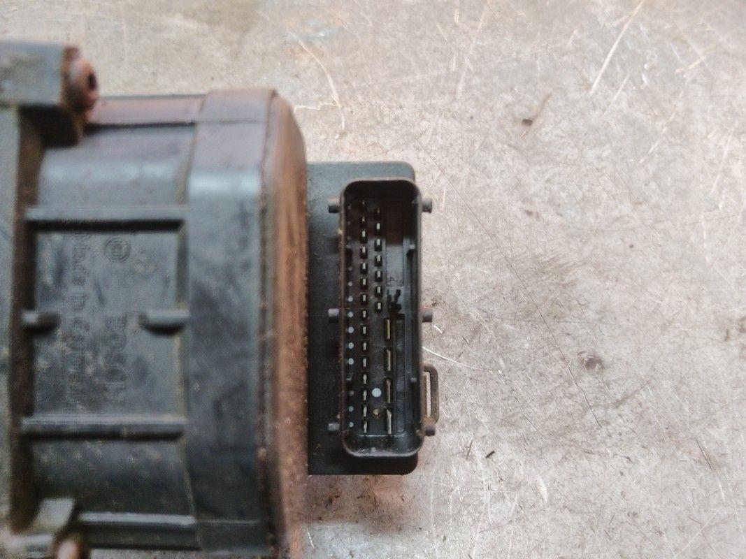 Блок ABS 5XS22O Renault Megane купить в магазине запчастей бу